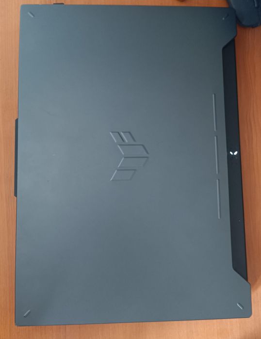 Asus Tuf Gaming FA507NV