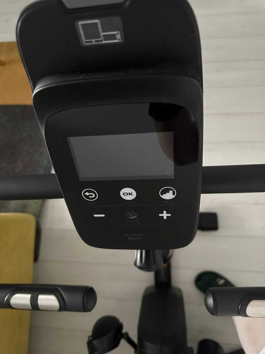 Bicicleta de apartament DOMYOS