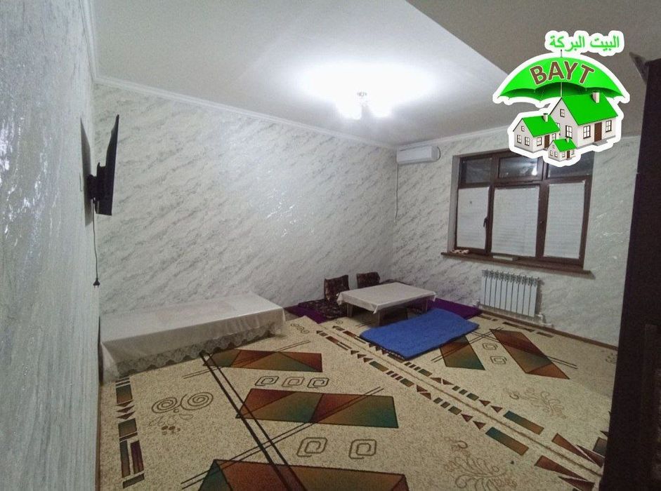 • МЕТРО 12-БЕКАТ 300метр 2/3/9 Разделка Продаётся квартира