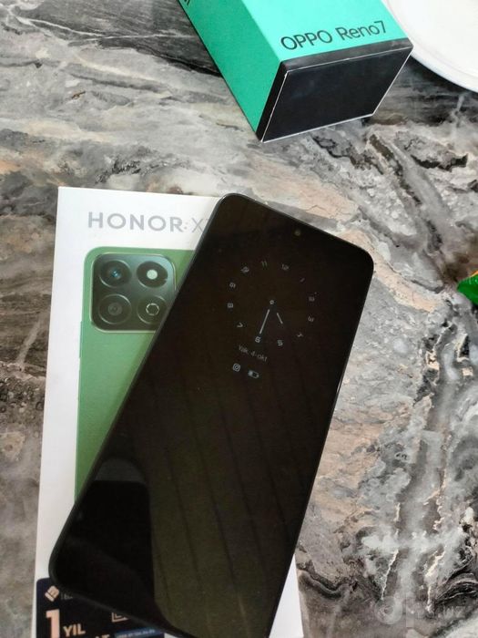 Sotiladi Honor x7c