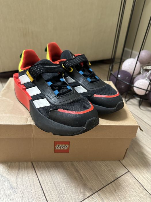 Adidas Lego original nr 36 si 2/3