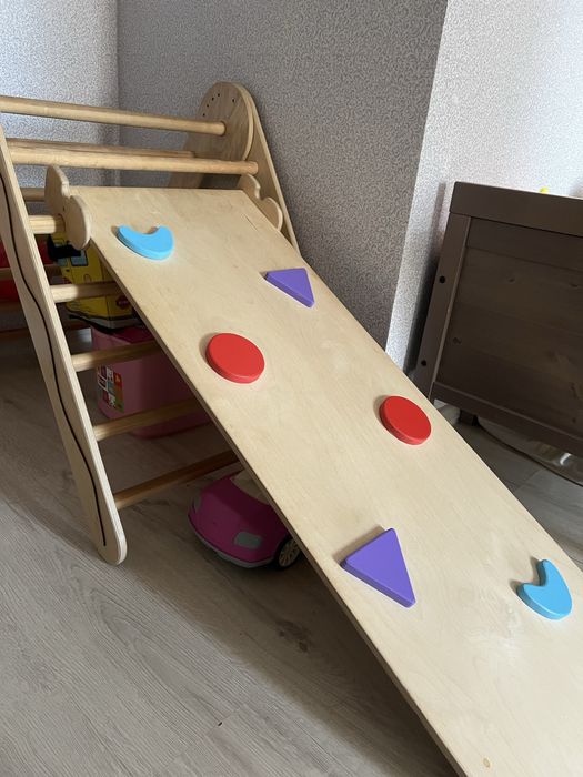 Треугольник пиклера