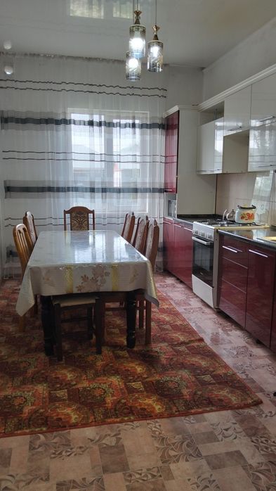 Продам дом с цехом