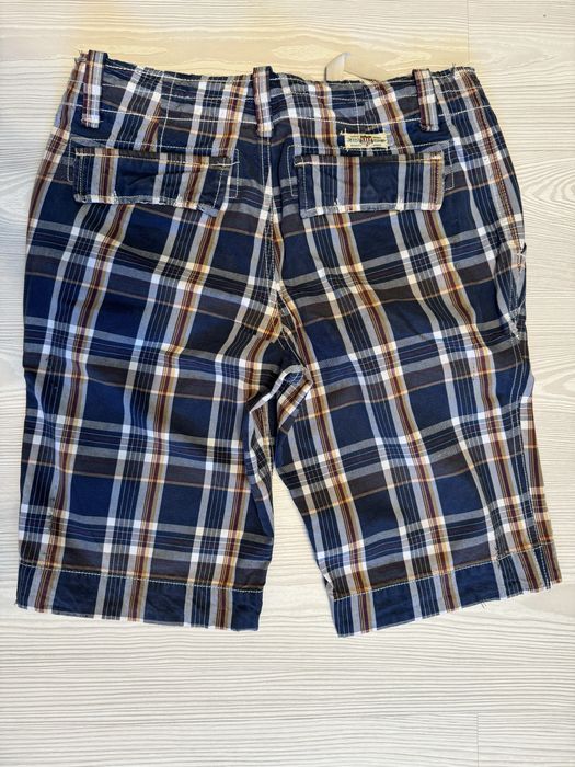 Pantaloni scurti - Diesel - Polo - Replay - Adidas - Zara si PB -6 buc