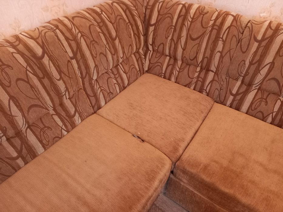 Диван выдвижной раскладушка