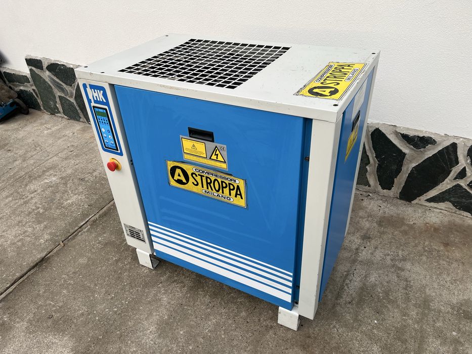 Винтов компресор Parise PHK 7.5Kw