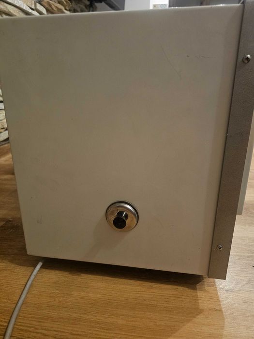 Melag 251 стерилизатор