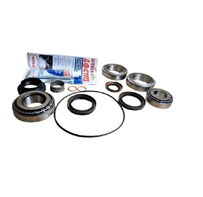 Kit reparatie grup fata FREELANDER 2 2006 - 2014 DA7213