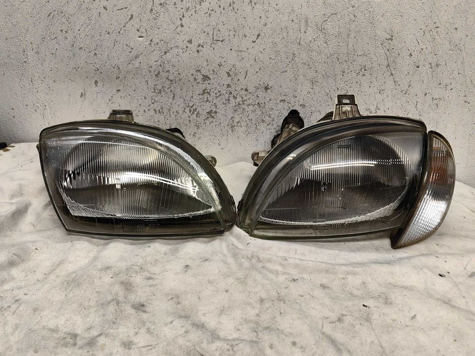 Оригинални фарове Фиат  Fiat Seicento