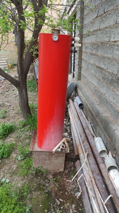 Katyol titan dla banya