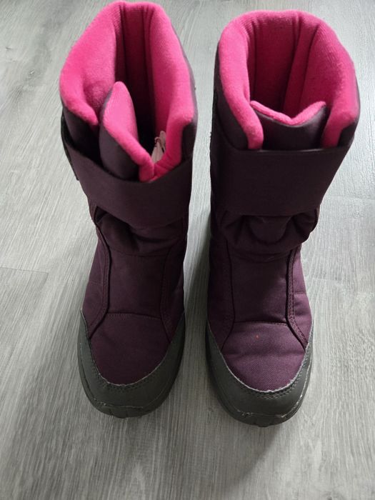 Дамски боти, номер 38