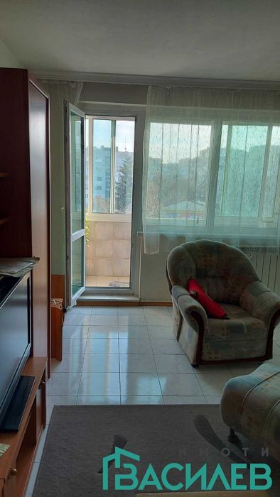 Продава се Тристаен апартамент в София, Център - 87 кв.м за 1067 €/кв.м - Снимка #1