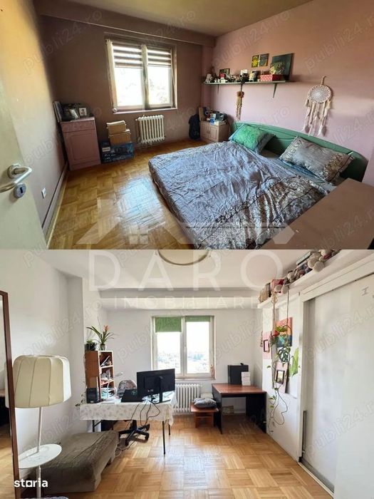 Apartament,