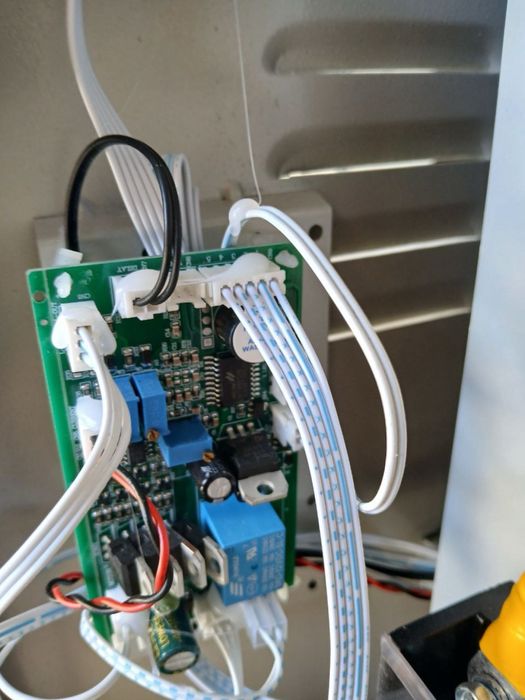 50 квт стабилизатор напряжения SAAB TNS 50 kva 380W optom arzon tok