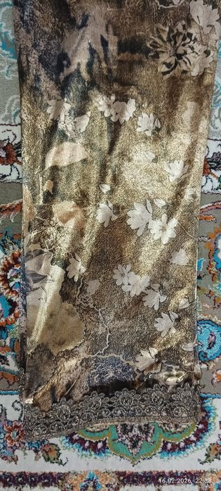 Ko'ylak pocha  sotiladi