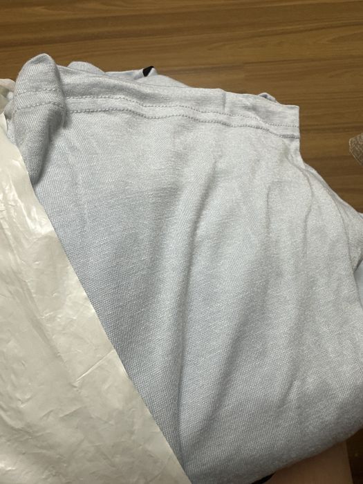 Продам сорочку+халат для беременных