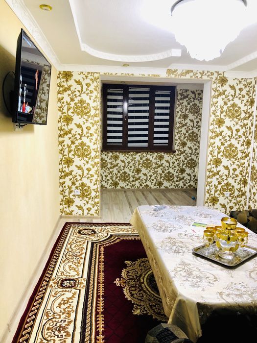 Сдается квартира