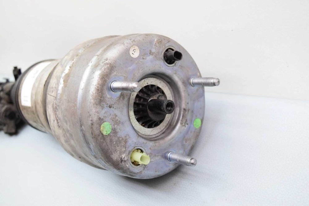 Reconditionari suspensie pneumatica Mercedes E-Class W213 2016 - 2025