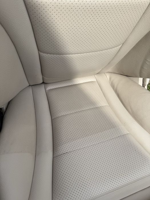 Detailing auto Zadareni