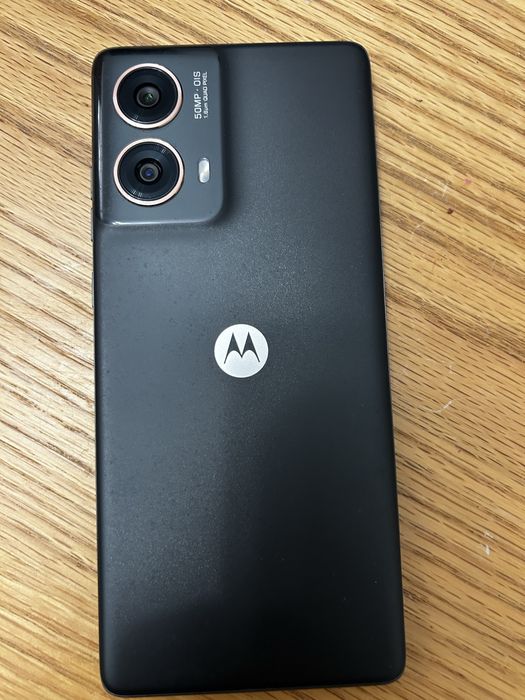 Motorola G40 Edge