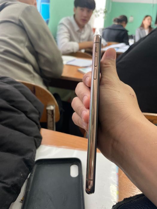 Айфон хс макс 64гб