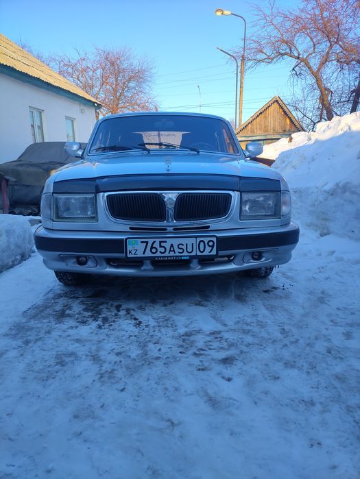 Волга 3110 продам