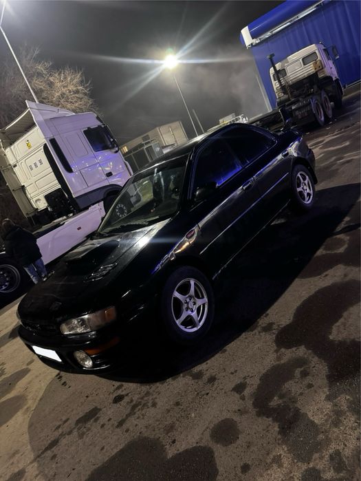 Продам subaru impreza gc8 рестайлинг