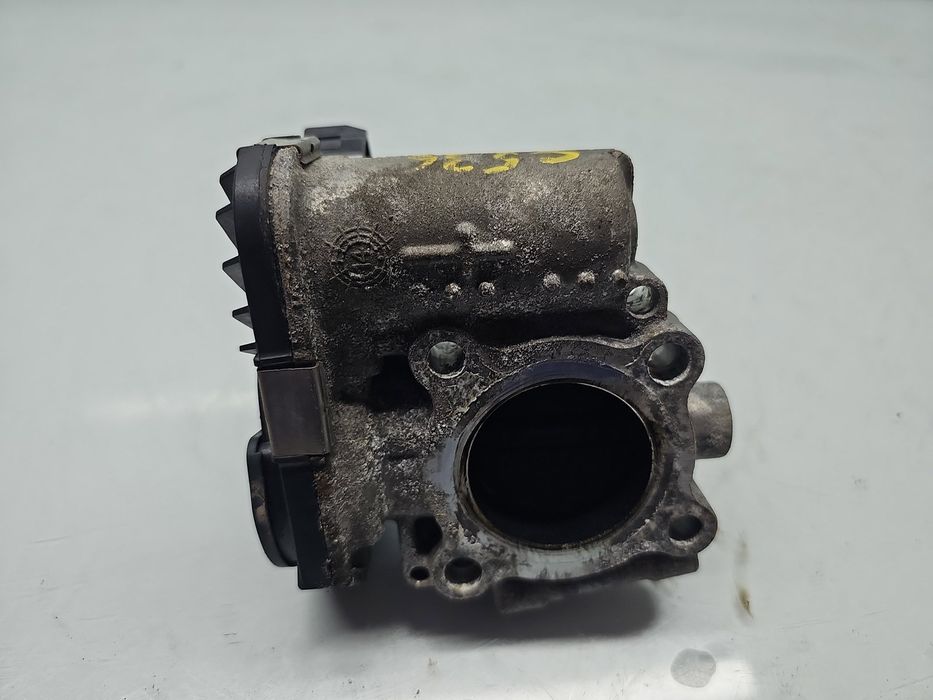 Clapeta acceleratie Opel Corsa E [Fabr 2014-prezent] 55562270 1.4 Benz