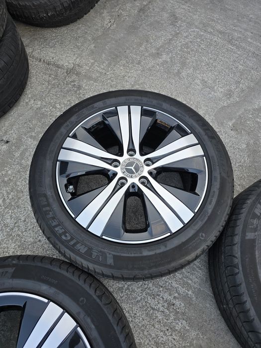 Джанти 17 / 5х112 - Mercedes C W206 и др. 5x112 Спорт пакет