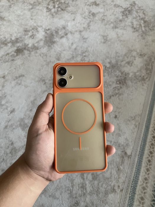 Samsung A06 128гб