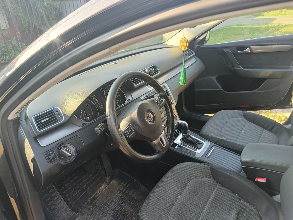 Продам Фольксваген Пассат б 7.