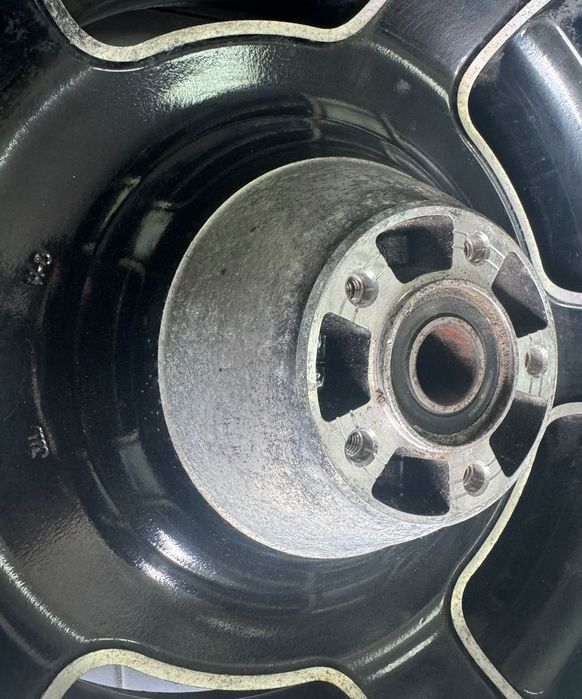 Задна джанта за Harley Davidson / Харли