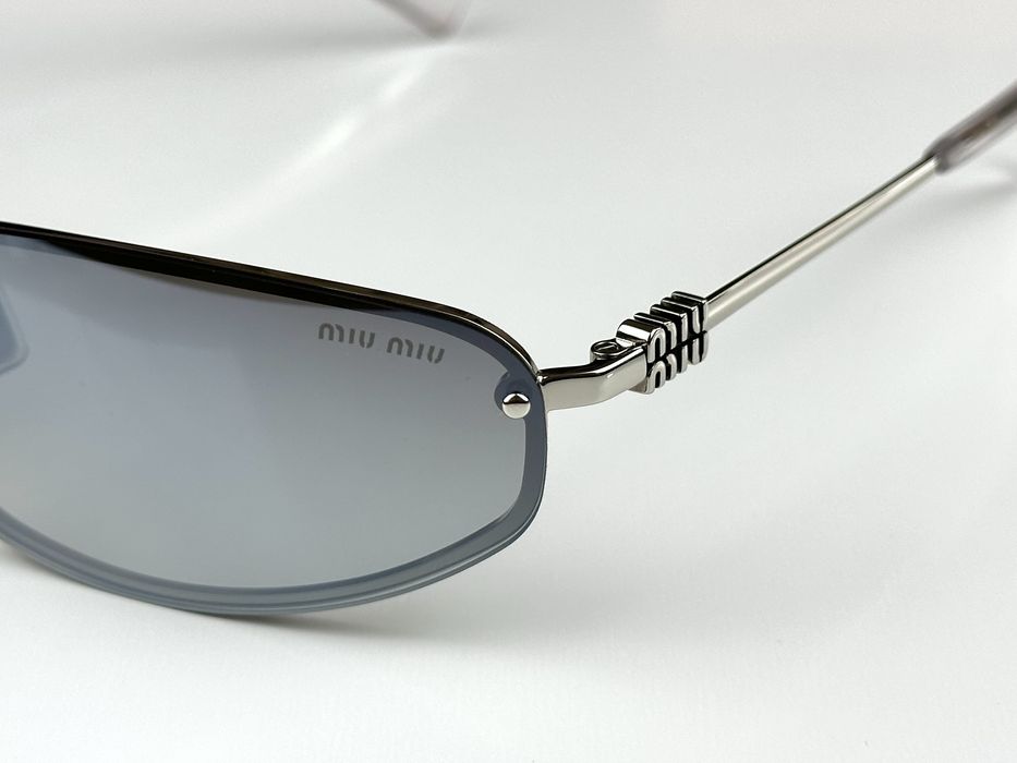 Слънчеви очила Miu Miu MUA50S