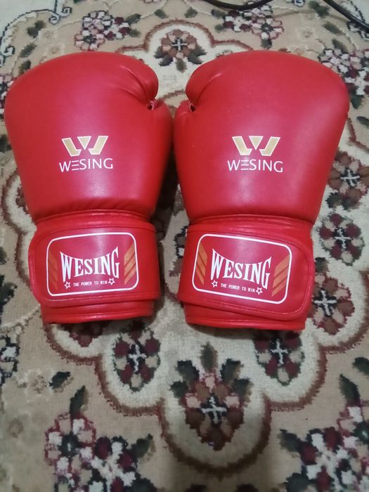 Перчатка vesing.