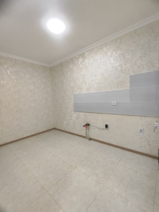 Сергели Индекс  Новый Евро коттедж 1 ком 30м2