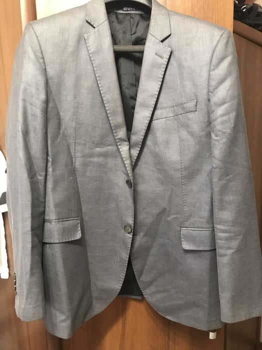 Пиджак Suvari 54 р