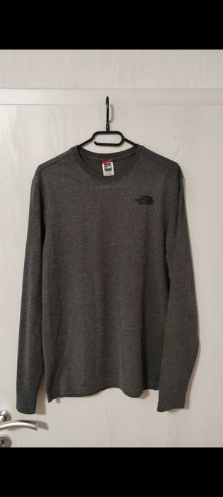 The North Face S size Мъжка блуза