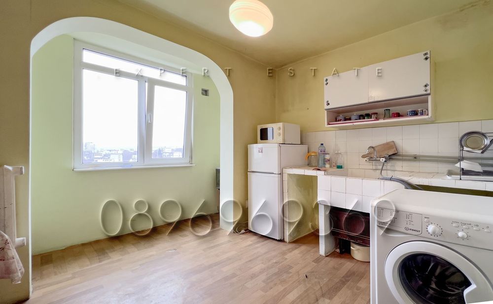 Тристаен-кв.Трошево-Тухла-Юг/Изток