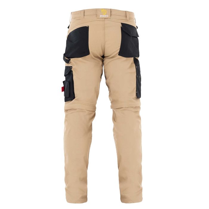 Панталон ZEUS KHAKI