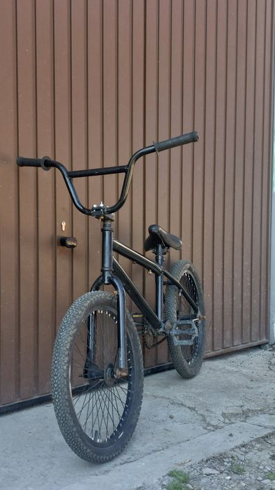 Bicicletă Bmx 2024