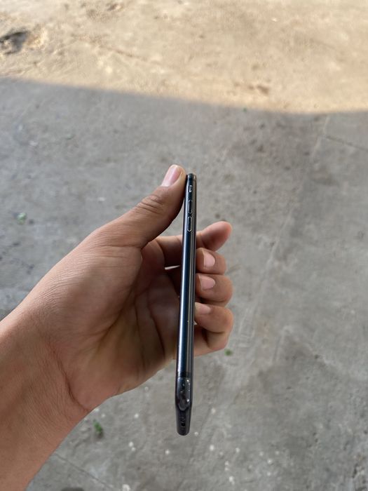 iphone 7 yahshi xolatda