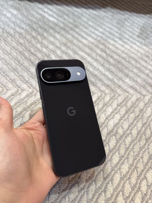 Telefon Google pixel 9