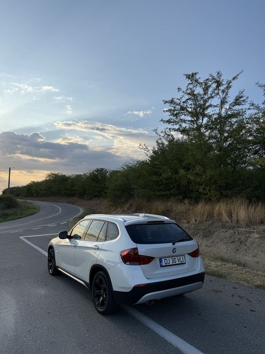 Vand Bmw x1 e84 23xd (X-Drive)