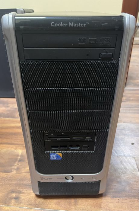 Продам системные блоки