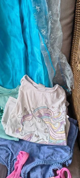 Подарявам дрехи 92/104