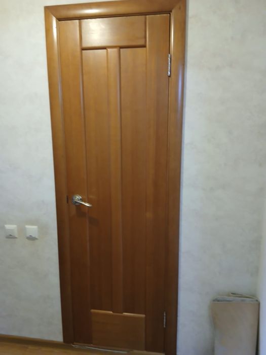 Срочно продам двери