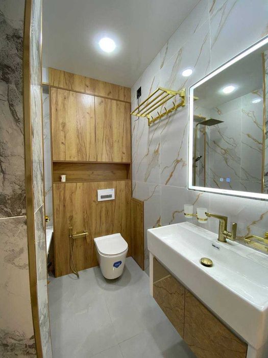 Срочно Продается Новостройка Дружба Народов 3/8/9 А-1