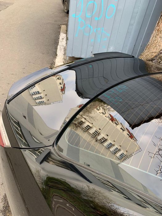 Eleron Lip Codita BMW E60 Psm M4 Plastic abs Portbagaj