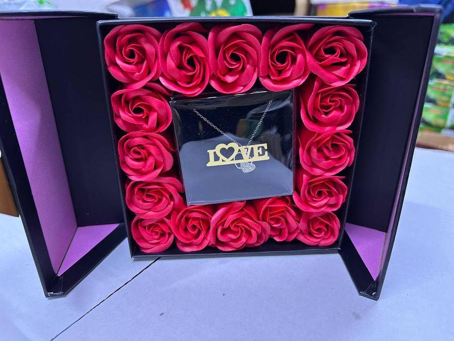 Подарочные наборы