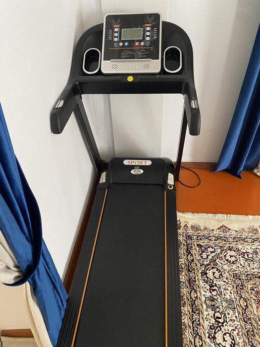 Беговая дорожка